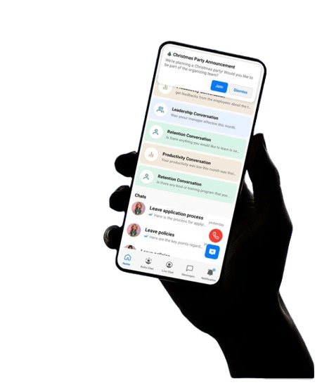 FunWork Empowering Passion