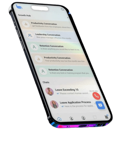 Digital Workplace Transformation